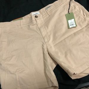 Shorts, men Shorts, Peach